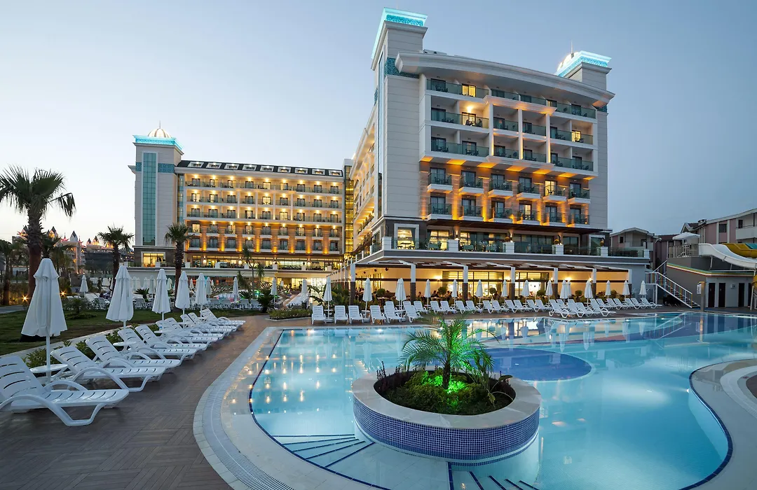 Luna Blanca Resort & Spa-1