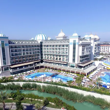 Luna Blanca Resort & Spa-2
